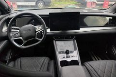 2024 BYD Sea Lion 07 EV 2024 610Long RangeEdition #12