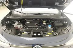 2021 Volkswagen ID.4 CROZZ 2021 First release on Yaoye2WDEdition #10