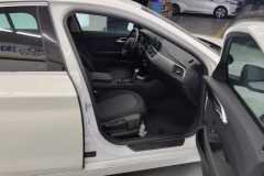 2017 BMW 1 Series 2017 1.5T AT 118iFashion #8