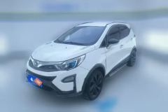 2016 BYD Yuan 2016 1.5 MT Luxury FWD #1