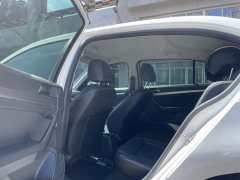 2021 Volkswagen Lavida 2019 1.5 AT set sailFashion China VI #8