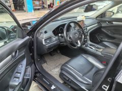 2020 Honda Accord 2021 1.5T AT 260TURBO Luxury·starry skyLimited #4