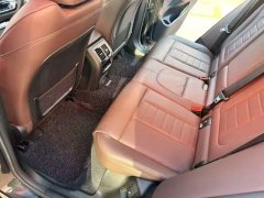 2021 BMW iX3 2021 Facelift Leading #6