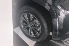 2025 Toyota RAV4 2024 2.0L AT CVT2WDfashionPlusEdition #6