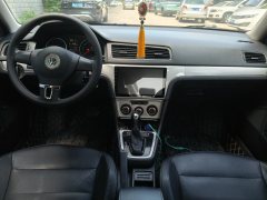 2015 Volkswagen Lavida 2013 1.4T AT Comfort Facelift #9