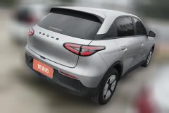 2026 Geely Galaxy Geely Galaxy Xingyuan 2026 310km Youth #3