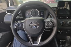 2020 Toyota Corolla 2021 1.2T AT S-CVT Pioneer #15