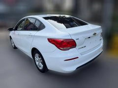 2019 Chevrolet Cavalier 2019 1.5 AT 320HappyEdition #4