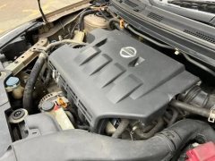 2016 Dongfeng Fengshen Fengshen A60 2016 1.6 AT DCTPremium #11