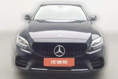 2019 Mercedes-Benz C-Class 2019 1.5T AT C260LSport #3