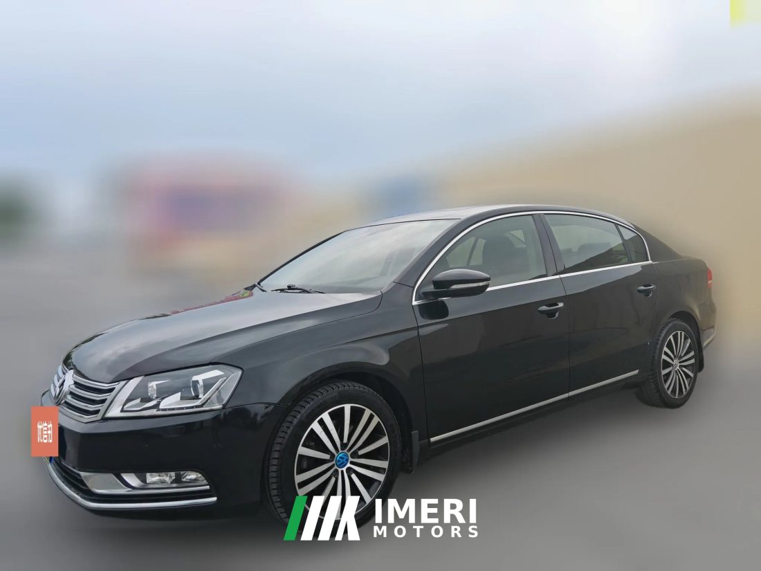 2016 Volkswagen Magotan 2016 1.8T AT 25Anniversary