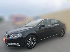 2016 Volkswagen Magotan 2016 1.8T AT 25Anniversary #1