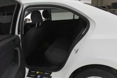 2019 Volkswagen Santana 2019 1.5 MT Fashion China VI #11