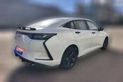 2025 Dongfeng Fengshen Yixuan 2023 MachEdition 1.5L AT Chasing the windEdition #3