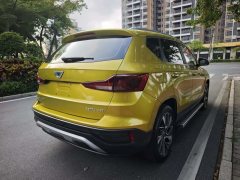 2019 Jetta VS5 2019 1.4T AT 280TSIJoy #9