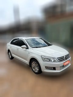 2015 Volkswagen Santana 2015 1.6 AT Luxury #2