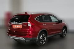 2015 Honda CR-V 2015 2.4 AT Premium4WD #2