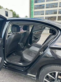 2017 Volkswagen Magotan 2017 1.8T AT 330TSIPremium #10