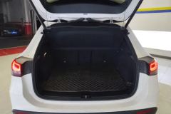 2021 Mercedes-Benz GLA-Class 2020 1.3T AT GLA200 #4