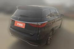 2019 BYD Song MAX 2019 1.5T AT Smart ConnectRui Jin7Seat China V #3