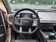 2025 Fangchengbao Ti3 2025 501KM RWDMaxEdition #6