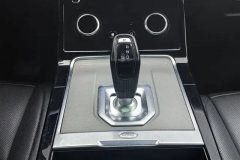 2020 Land Rover Range Rover Evoque 2020 2.0T AT 249PSYouth #17