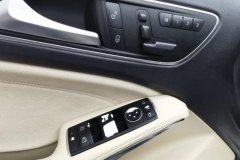 2015 Mercedes-Benz GLA-Class 2015 2.0T AT GLA220Luxury 4WD #12