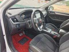 2018 Roewe RX5 PHEV 2017 eRX5 1.5T AT 50T HEV ConnectedHonorFlagship #8