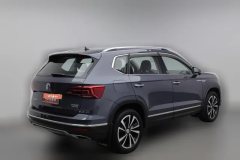 2018 Volkswagen Tharu 2019 2.0T AT 330TSIFlagship 4WD #2