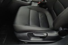 2017 Volkswagen Sagitar 2017 1.6 AT Comfort #21