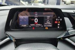 2024 Volkswagen ID.4 CROZZ 2024 Pure enjoymentLimited #14