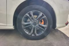 2025 Dongfeng Fengshen Yixuan 2023 MachEdition 1.5L AT Chasing the windEdition #6