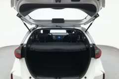 2022 Honda Fit Hatchback 2021 1.5 AT Chao XiangEdition #20