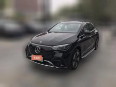 2024 Mercedes-Benz EQE SUV 2024 500 4MATIC Luxury #1