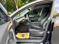 2023 Tesla Model Y 2022 Facelift rear wheel driveEdition #7