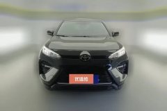 2022 Toyota Wildlander 2022 2.0L AT CVT4WDLuxury #2