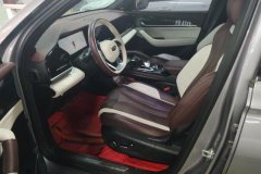 2022 Geely Auto Xingyue L 2021 2.0TD AT DCT EVO2WDSmart Premium #9