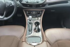 2017 Buick Envision Plus 2017 1.5T AT 20TElite FWD #16