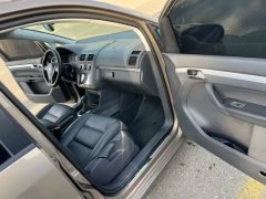 2017 Volkswagen Touran 2015 1.4T AT Comfort5Seat #11