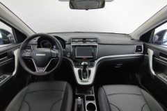 2017 Haval H6 2017 1.5T AT Red LabelSportLuxury FWD #14