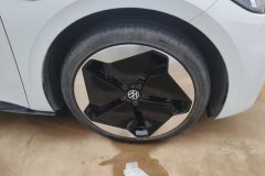 2023 Volkswagen ID.3 2023 Upgrade pureSmart #6