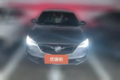 2018 Buick Excelle GT Sedan 2018 1.0T AT 15TElite #2