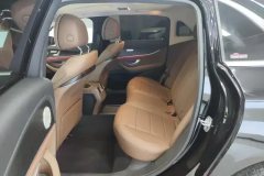 2020 Mercedes-Benz E-Class 2020 1.5T AT E260LSport 4WD #11
