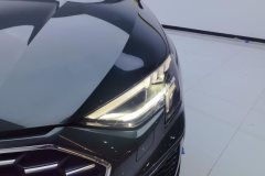 2021 Audi A3 Sedan 2021 A3L Limousine 1.4T AT 35 TFSI FashionElegant #5