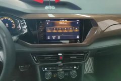 2020 Volkswagen Tharu 2020 Facelift 2.0T AT 330TSI 4WDFlagship China VI #13