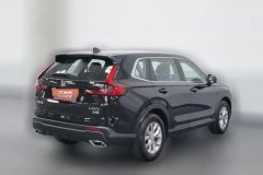 2025 Honda CR-V 2024 1.5T AT 240TURBO 2WDvitalityEdition 5Seat #2