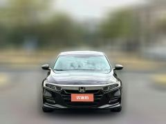 2019 Honda Accord 2018 1.5T AT 260TURBOElite #2