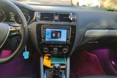 2016 Volkswagen Sagitar 2015 1.6 MT Comfort #13