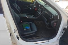 2020 Mercedes-Benz C-Class 2020 1.5T AT C260LSport #8