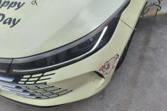 2024 BYD Destroyer 05 2024 Glory 1.5L AT DM-i 55KM Luxury #5